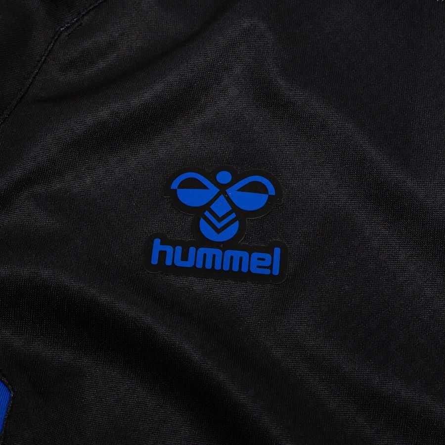 Odense Boldklub Long Sleeves Away Kit 2026/27