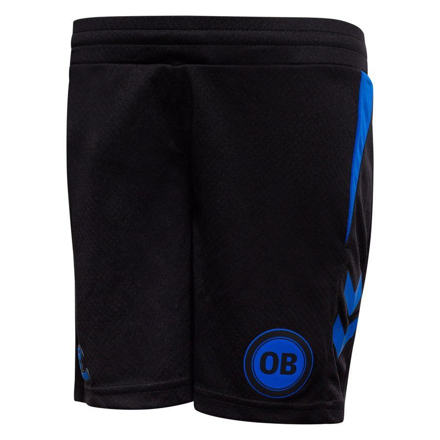 Odense Boldklub Shorts Away Kids Kit 2026/27