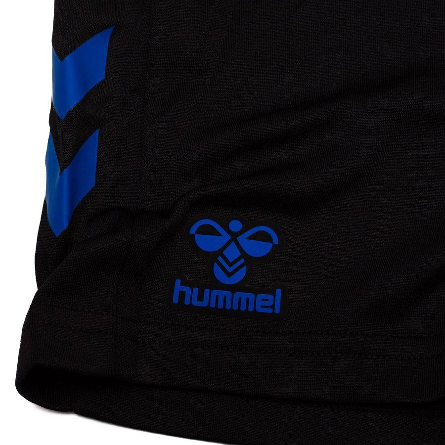 Odense Boldklub Shorts Away Apparel 2026/27