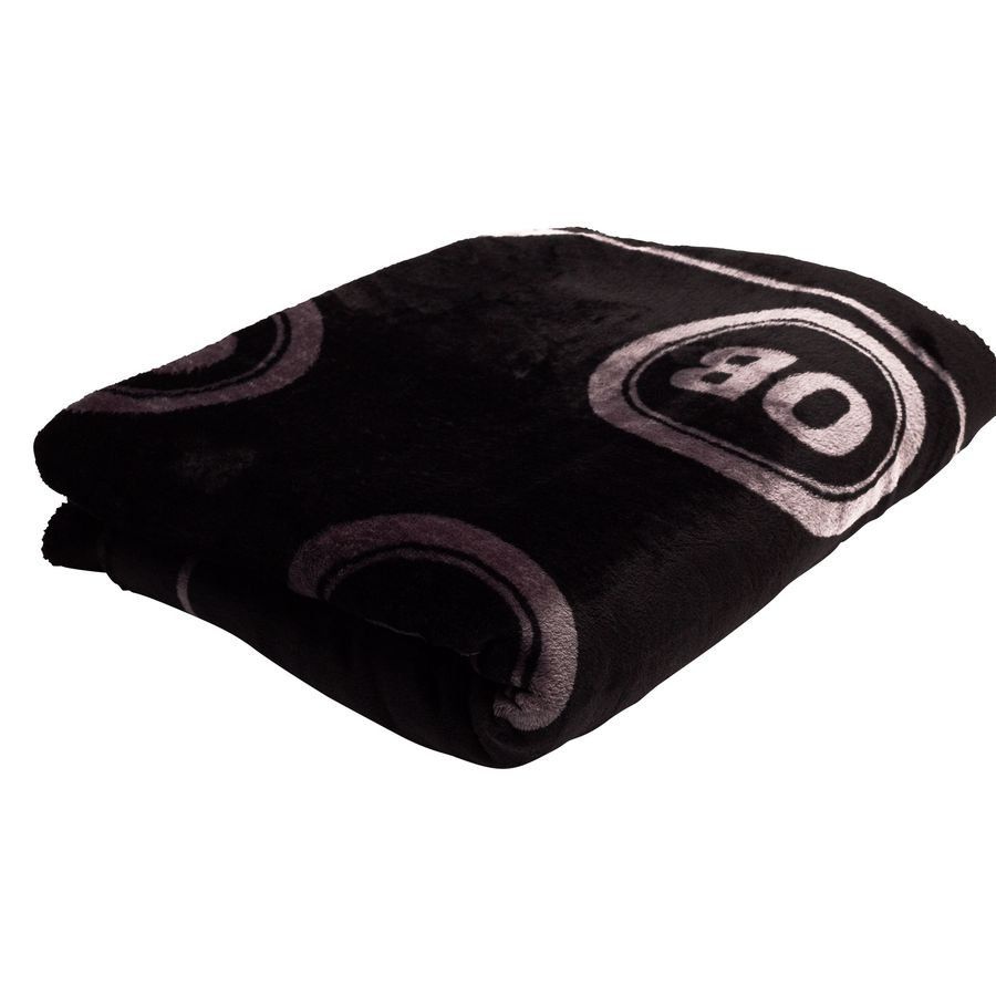 Odense Boldklub Fleece Blanket Uniform