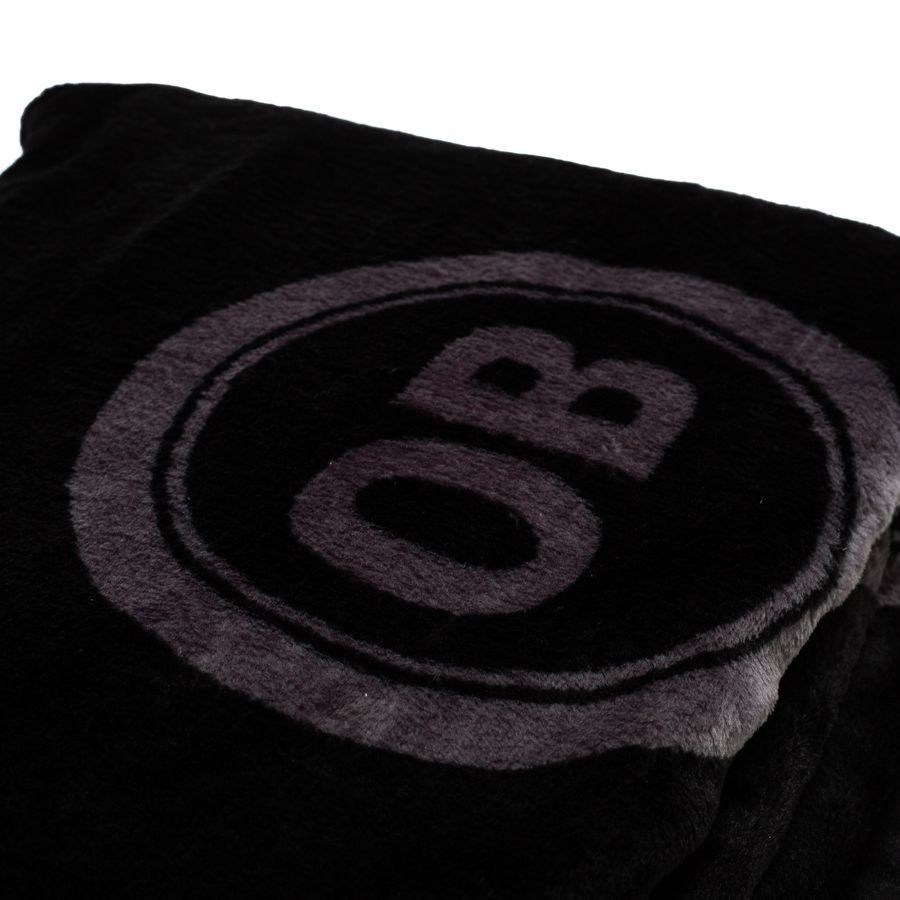 Odense Boldklub Fleece Blanket Uniform
