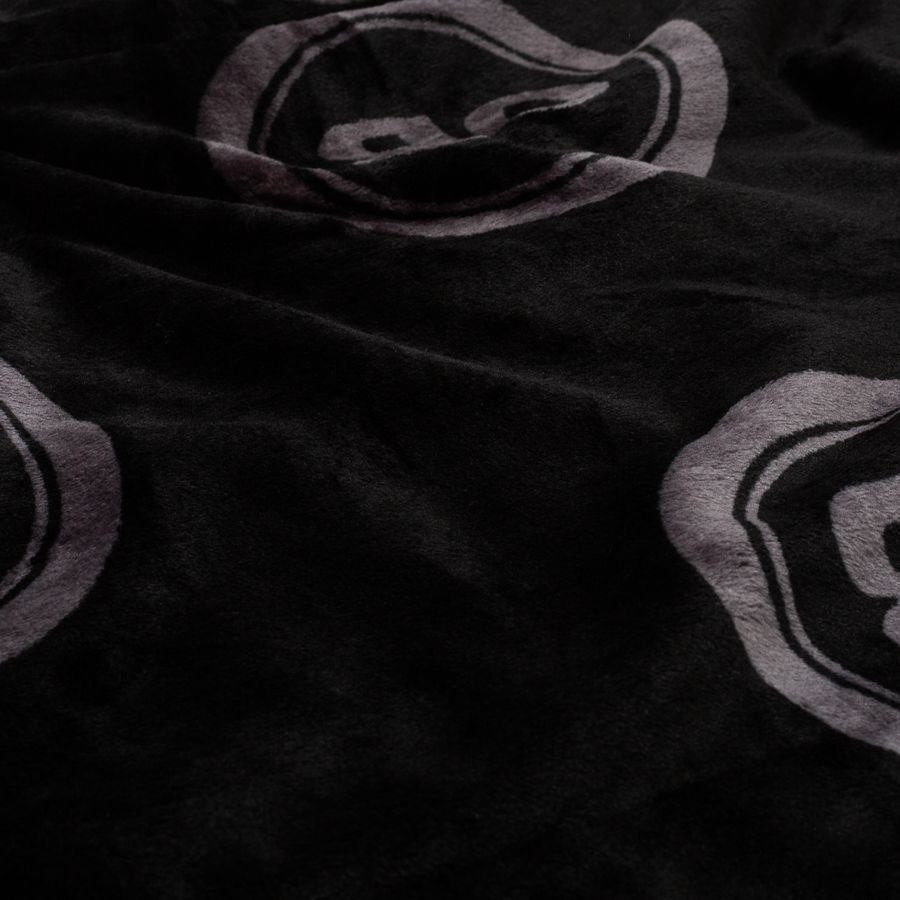 Odense Boldklub Fleece Blanket Uniform