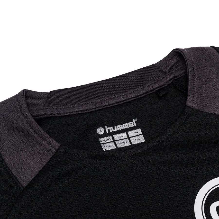 Odense Boldklub Goalkeeper Kids Kit 2020/21