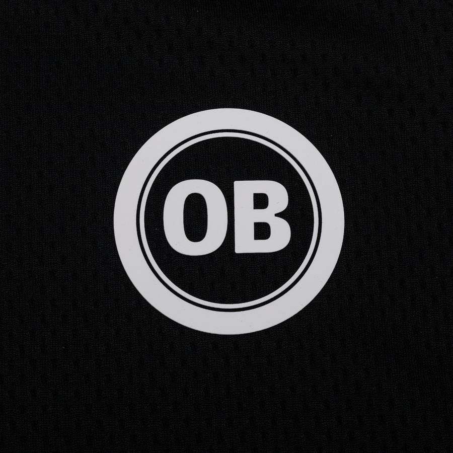 Odense Boldklub Goalkeeper Kids Kit 2020/21