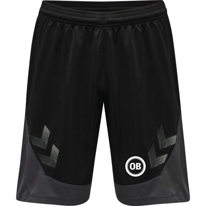 Odense Boldklub Shorts Goalkeeper Kids Apparel 2020/21