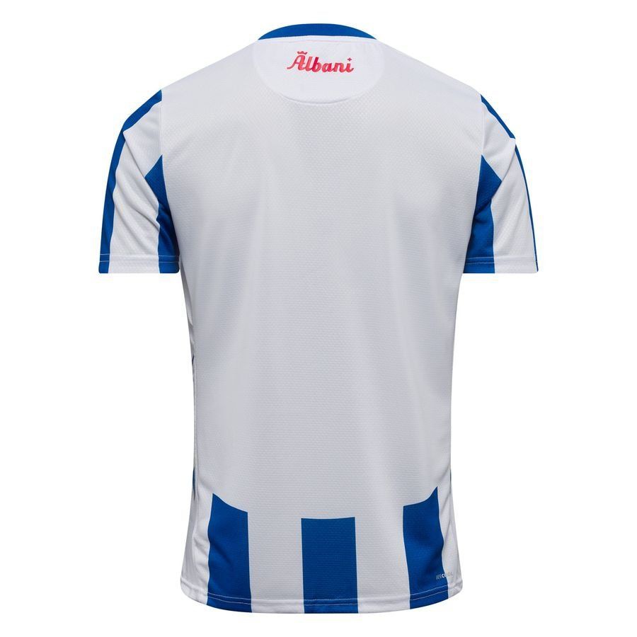 Odense Boldklub Home Jersey 2025/26
