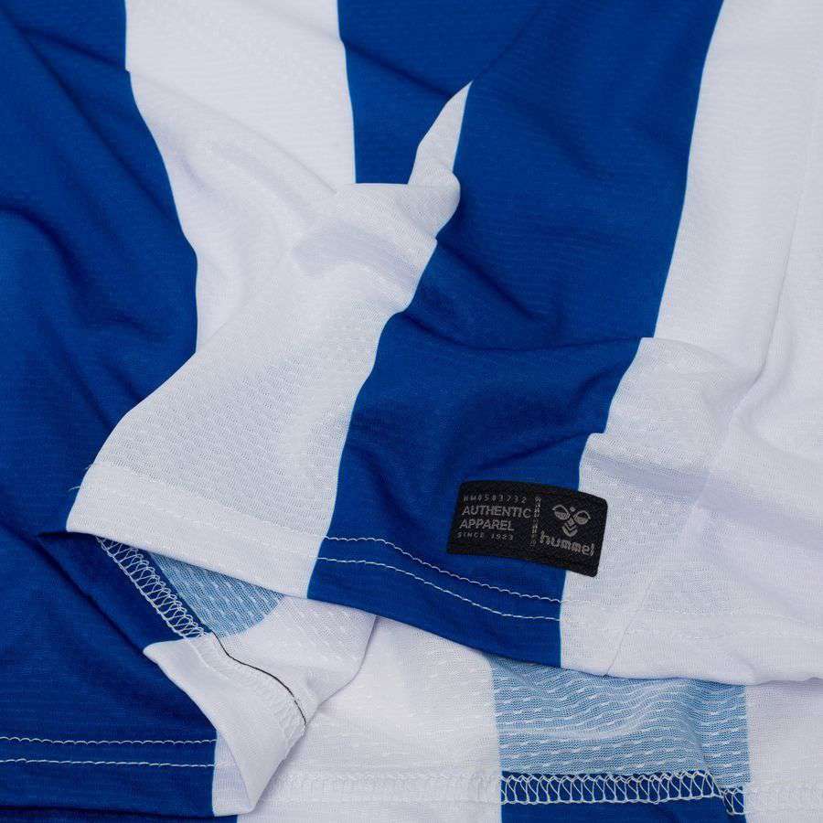 Odense Boldklub Home Jersey 2025/26