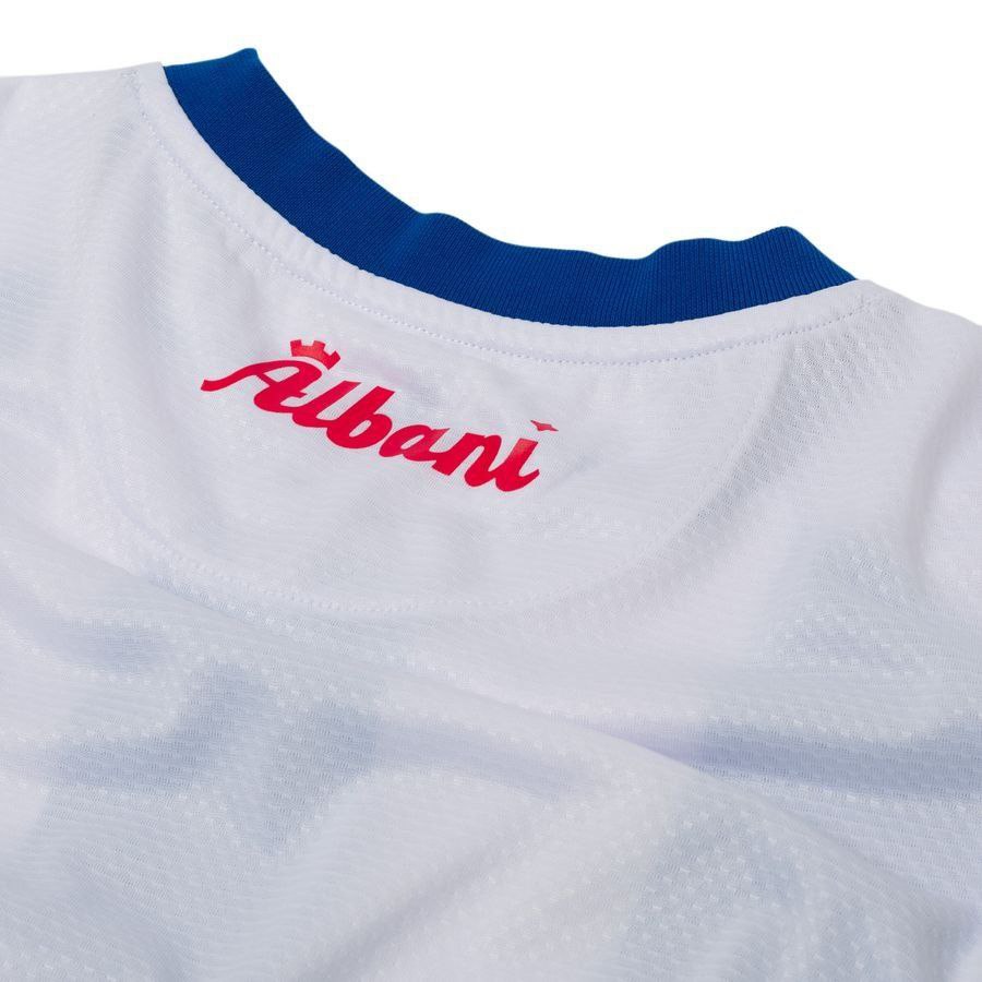 Odense Boldklub Home Jersey 2025/26
