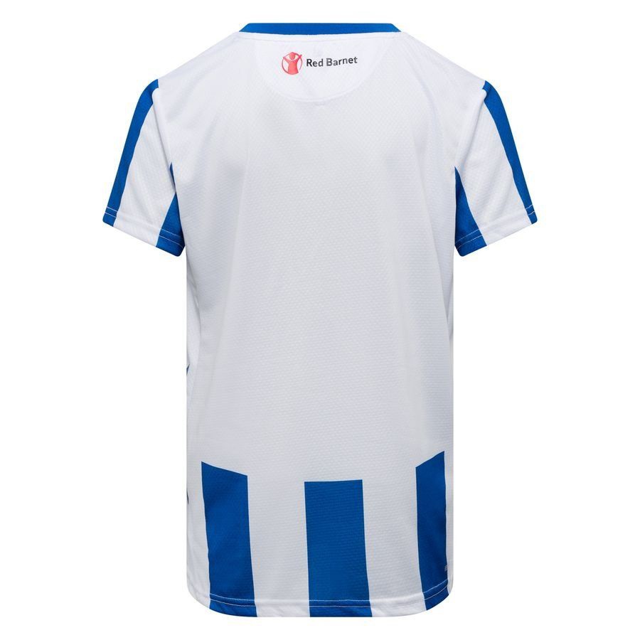 Odense Boldklub Home Kids Apparel 2025/26