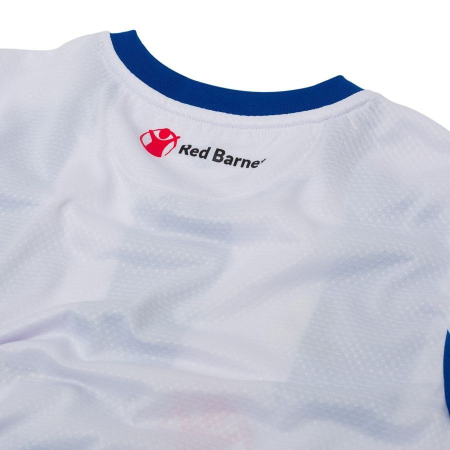 Odense Boldklub Home Kids Apparel 2025/26