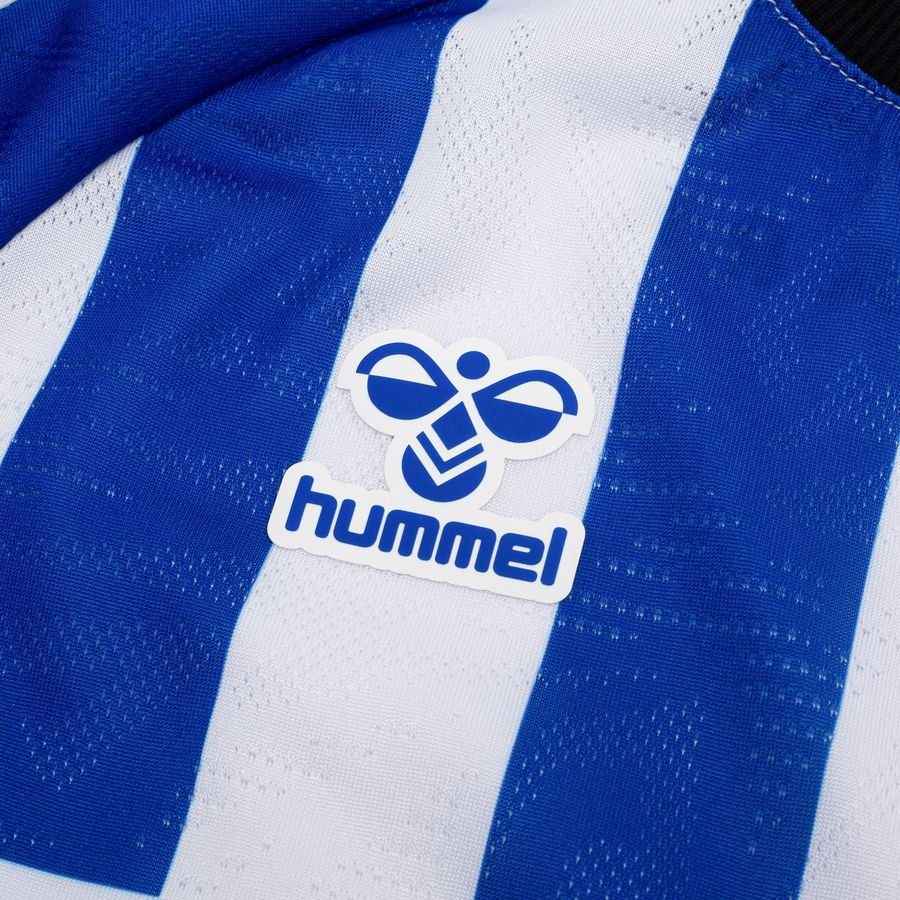 Odense Boldklub Home Kids Kit 2026/27