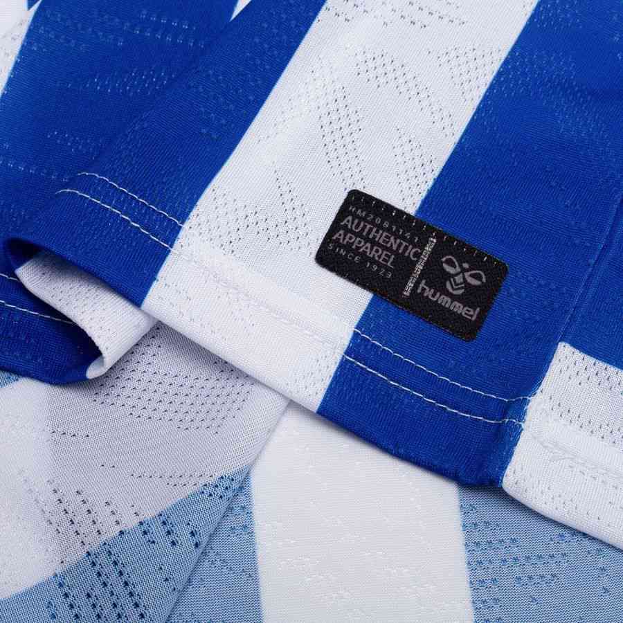 Odense Boldklub Home Kids Kit 2026/27