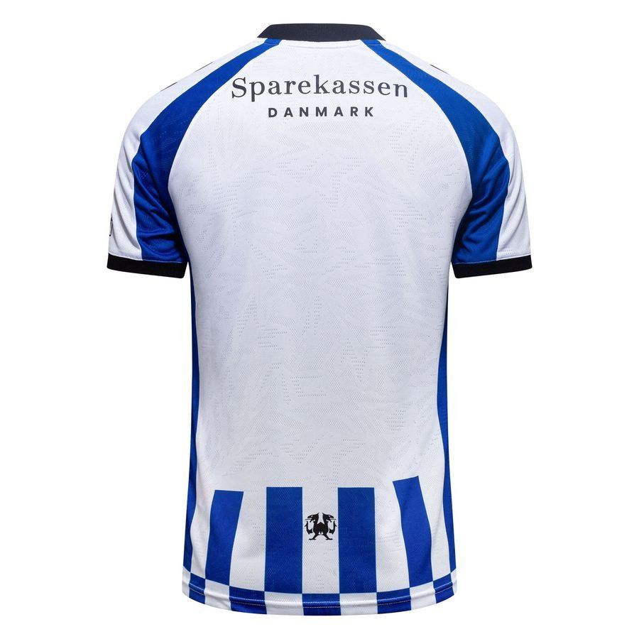 Odense Boldklub Home Kids Kit 2026/27