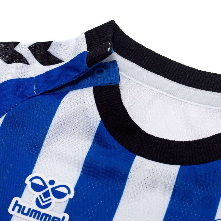 Odense Boldklub Mini Kit Home Kids Jersey 2026/27