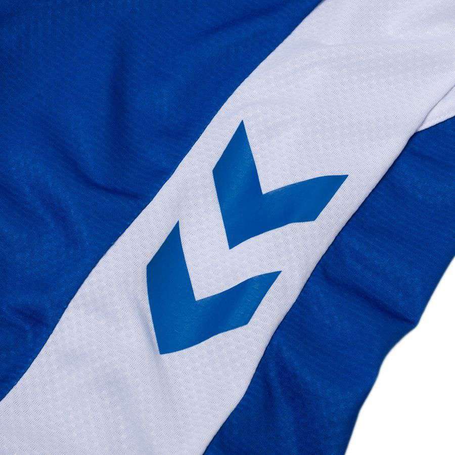 Odense Boldklub Shorts Home Kit 2025/26