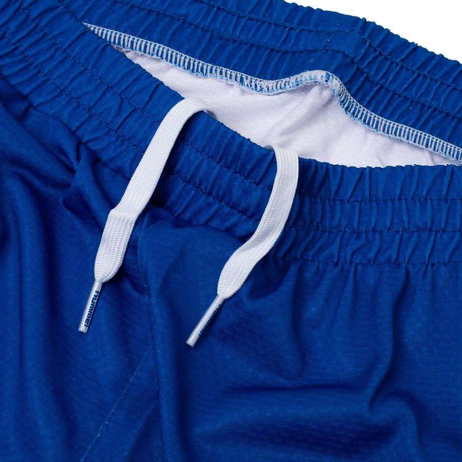 Odense Boldklub Shorts Home Kit 2025/26