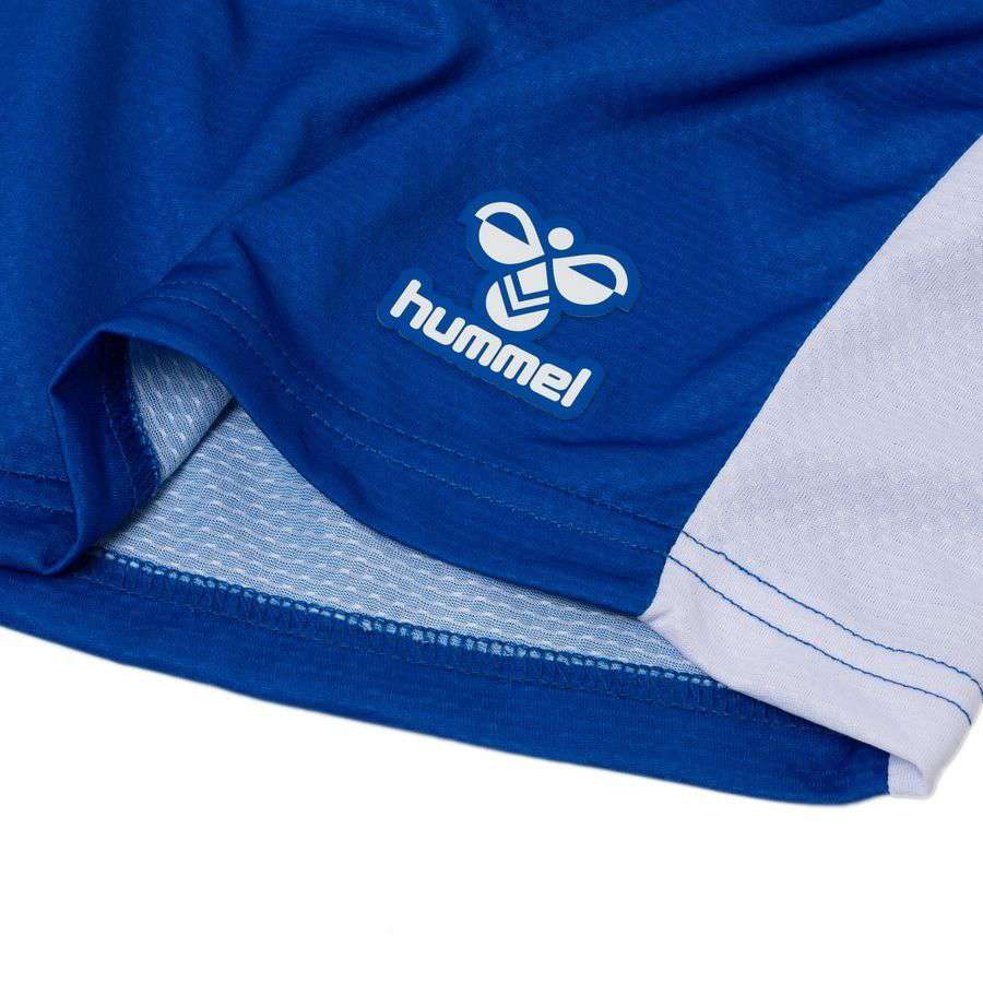 Odense Boldklub Shorts Home Kit 2025/26