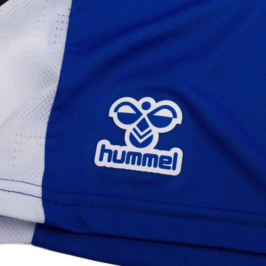 Odense Boldklub Shorts Home Kit 2026/27