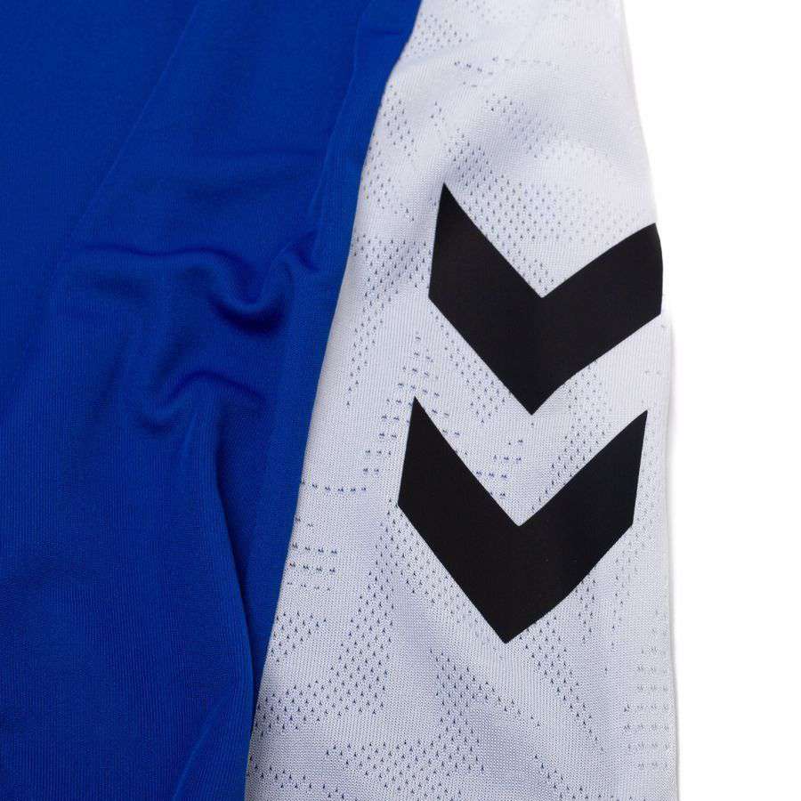 Odense Boldklub Shorts Home Kit 2026/27