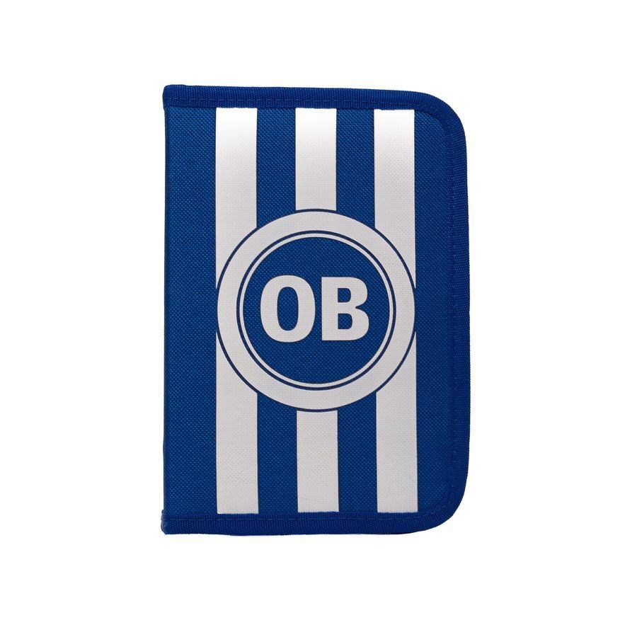 Odense Boldklub Pencil Case Kit