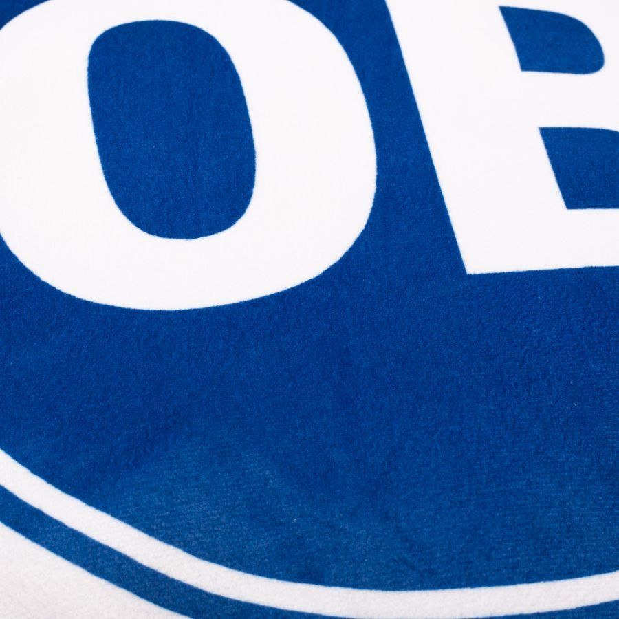 Odense Boldklub Pillow Jersey
