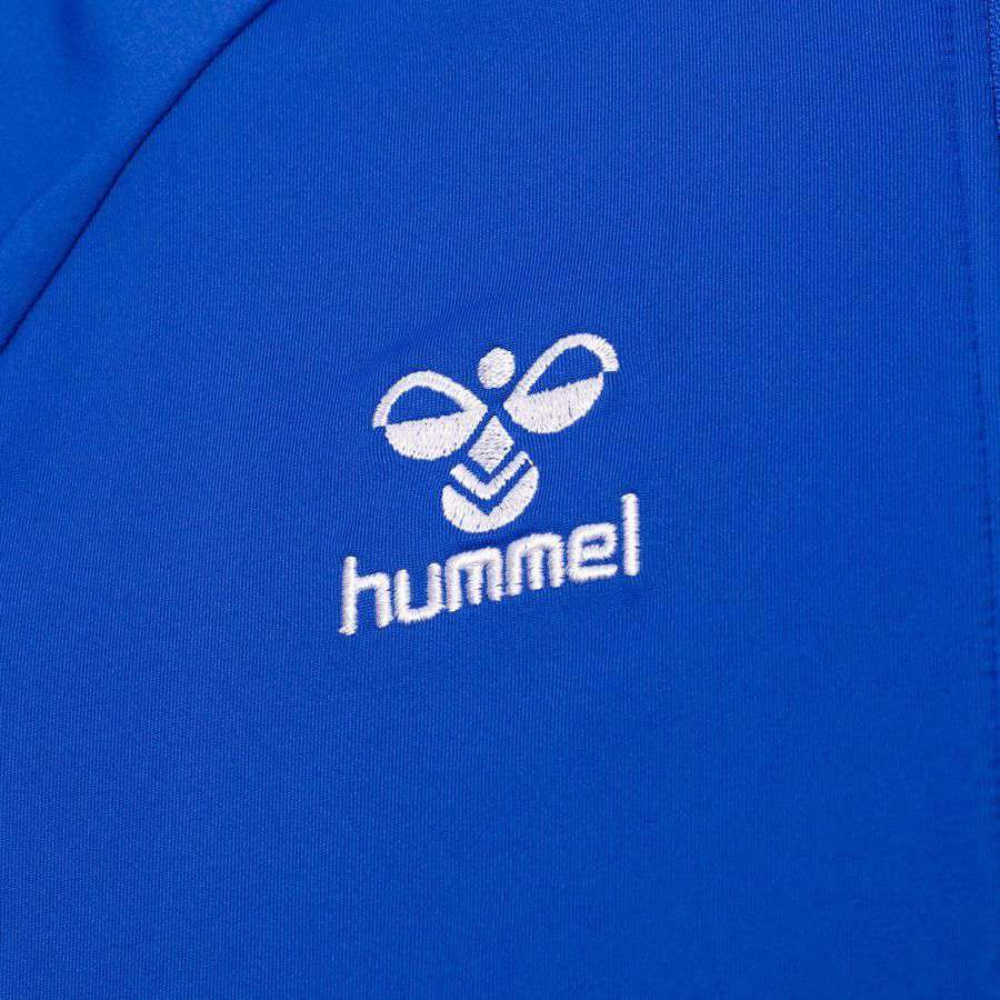 Odense Boldklub Jacket Pre Match LAPIS Training Kids BLUE Jersey
