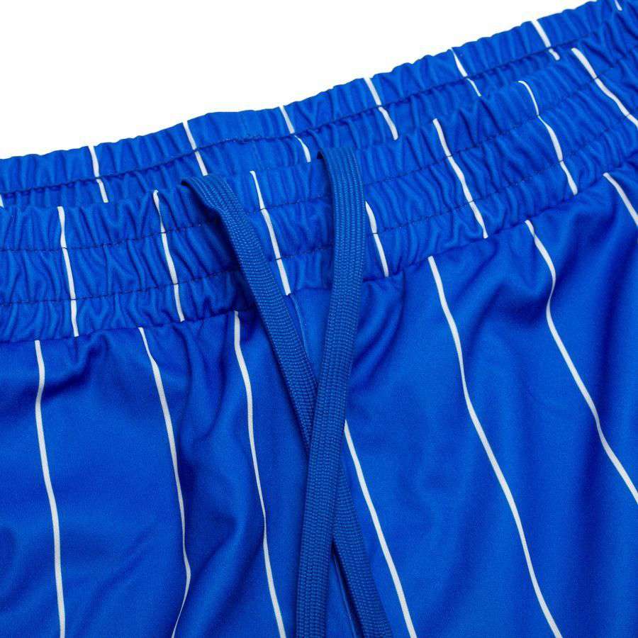 Odense Boldklub Shorts Pre Match Training Kids Blue Uniform
