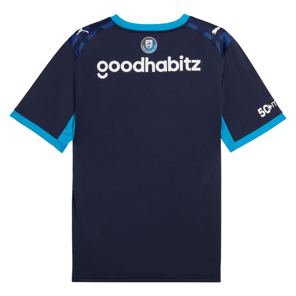 PSV Eindhoven Third Apparel 26/27