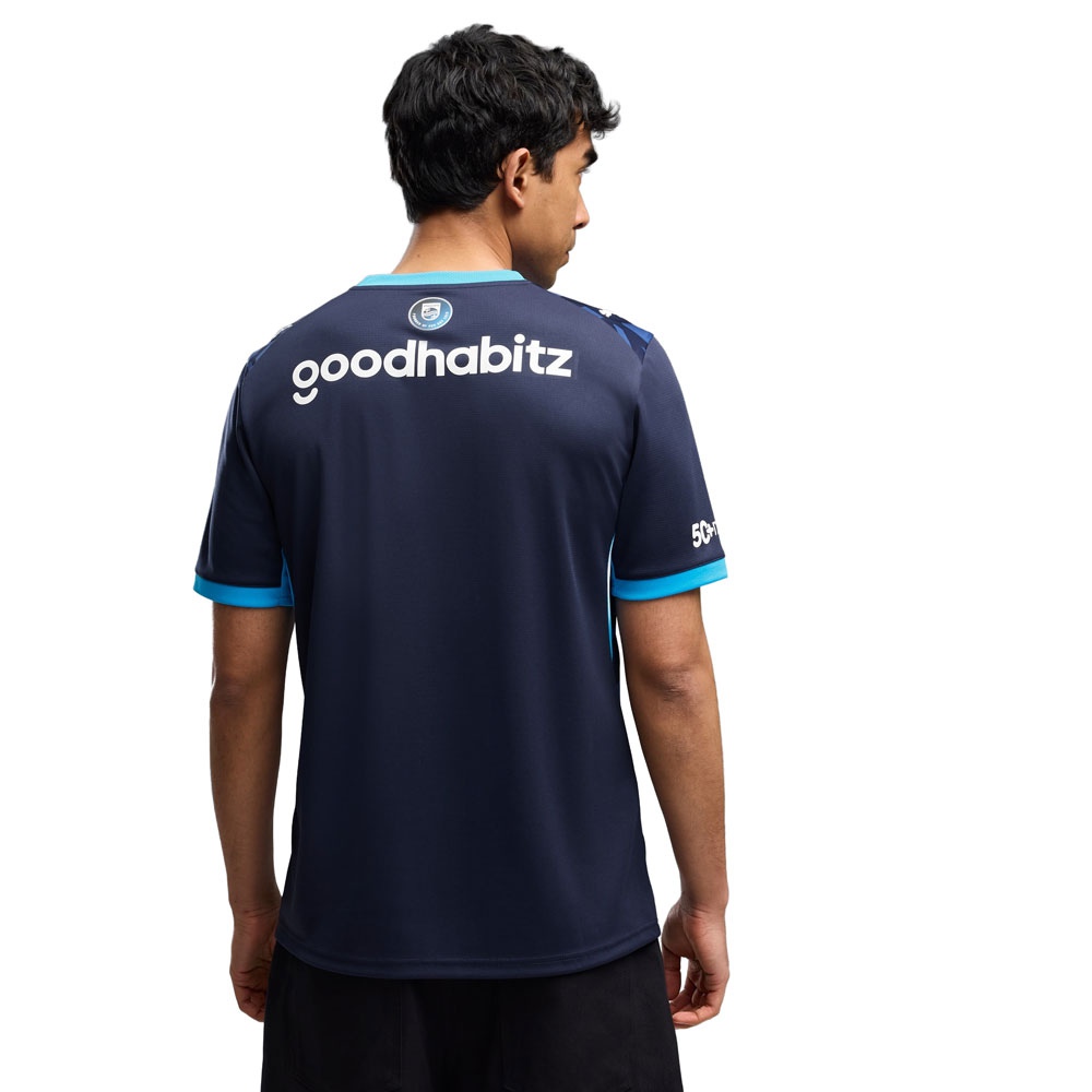 PSV Eindhoven Third Apparel 26/27