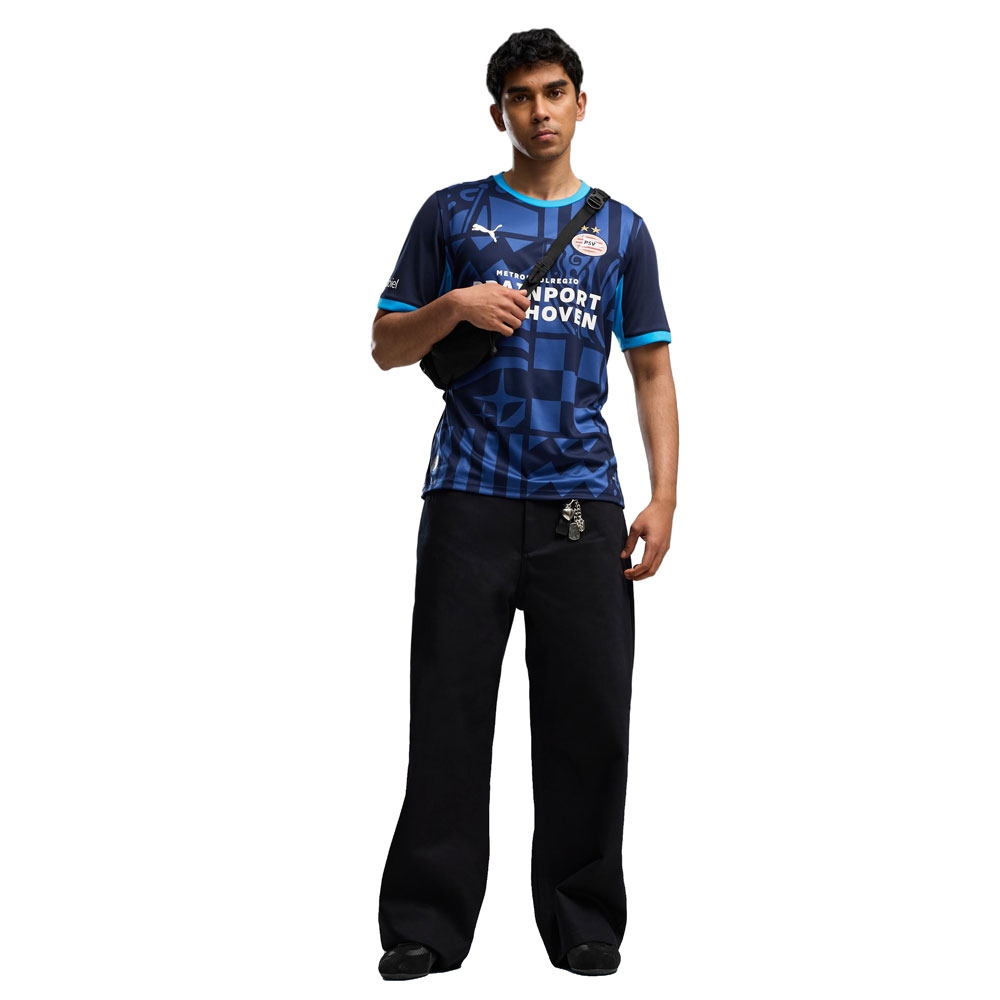 PSV Eindhoven Third Apparel 26/27