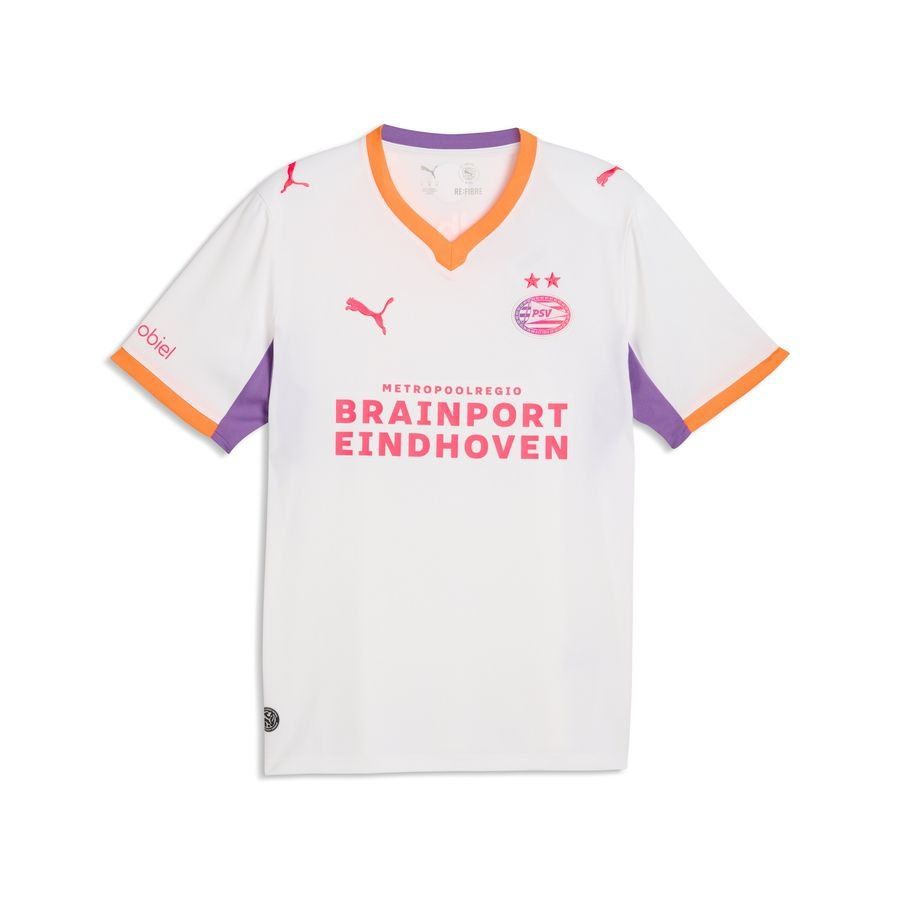 PSV Eindhoven Away Jersey 2026/27