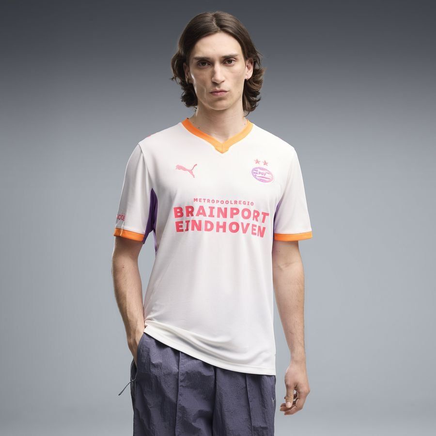 PSV Eindhoven Away Jersey 2026/27