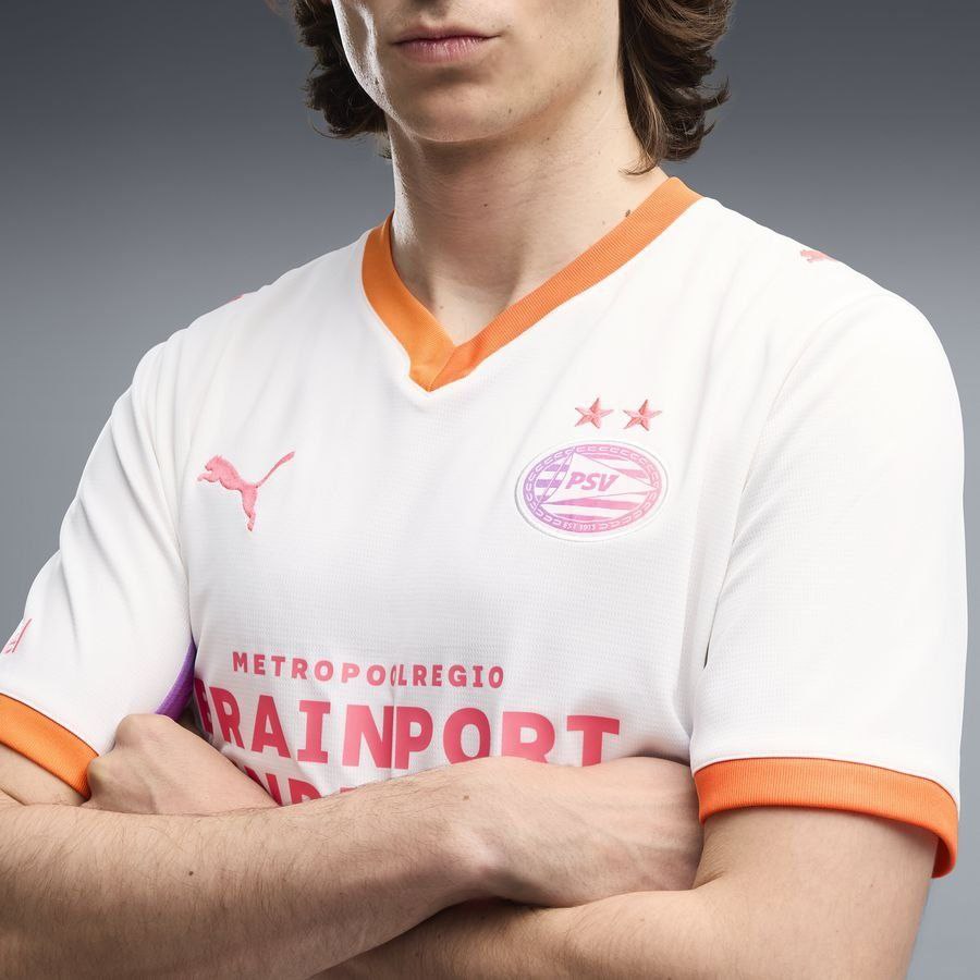 PSV Eindhoven Away Jersey 2026/27