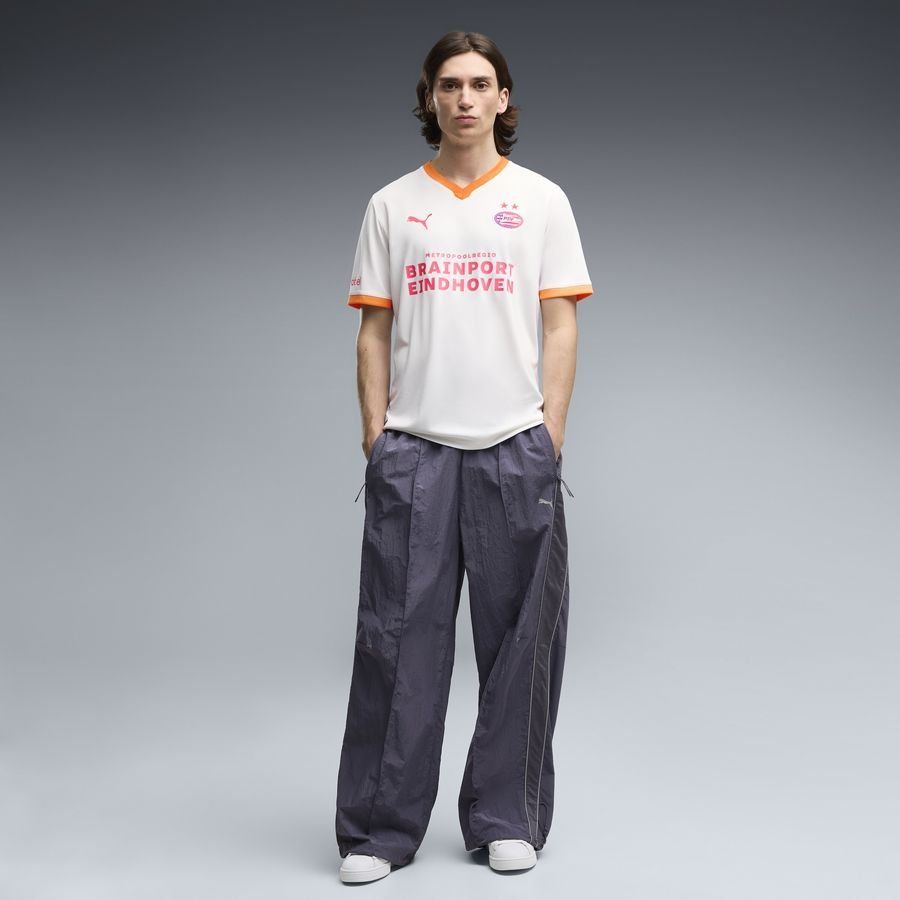 PSV Eindhoven Away Jersey 2026/27