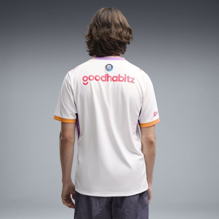 PSV Eindhoven Away Jersey 2026/27