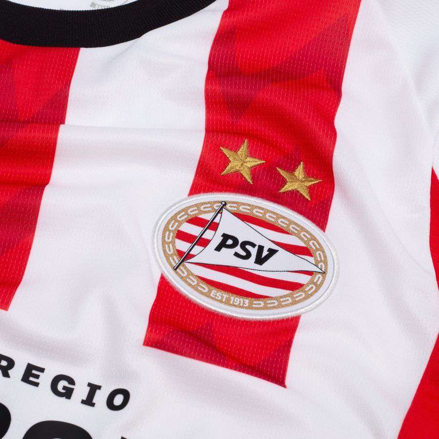 PSV Eindhoven Home Apparel 2025/26