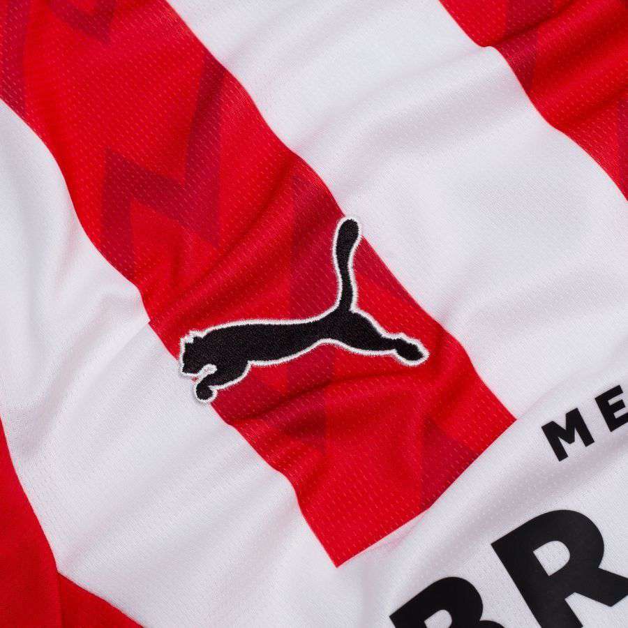 PSV Eindhoven Home Apparel 2025/26