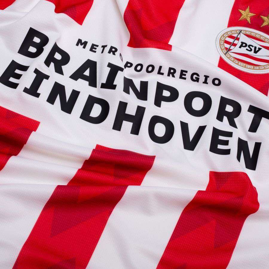 PSV Eindhoven Home Apparel 2025/26