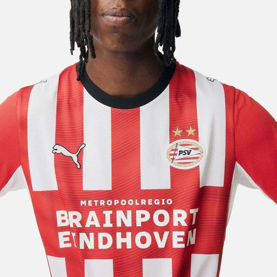 PSV Eindhoven Home Kit 2026/27