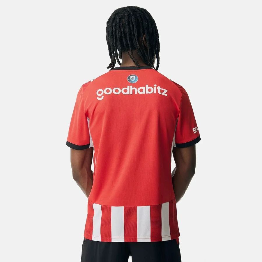 PSV Eindhoven Home Kit 2026/27