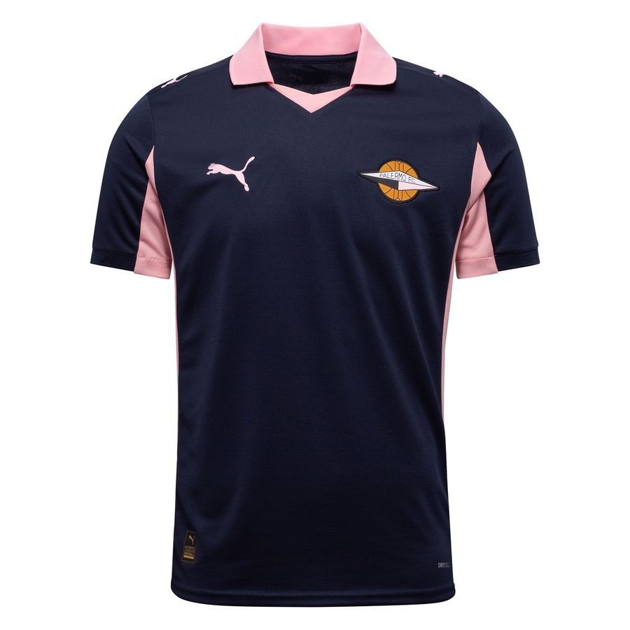 Palermo Away Apparel 2025/26