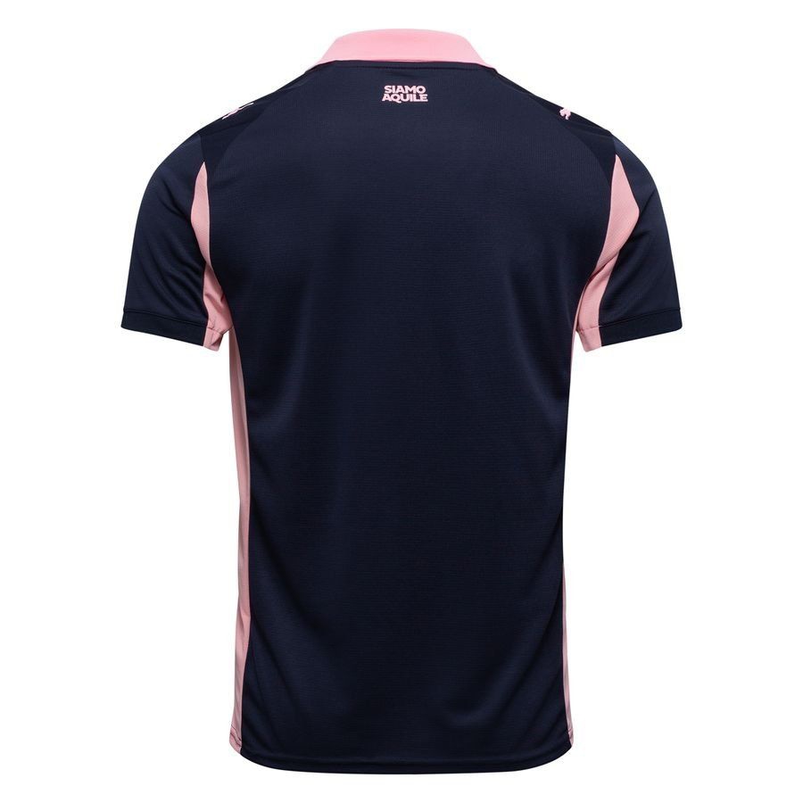 Palermo Away Apparel 2025/26