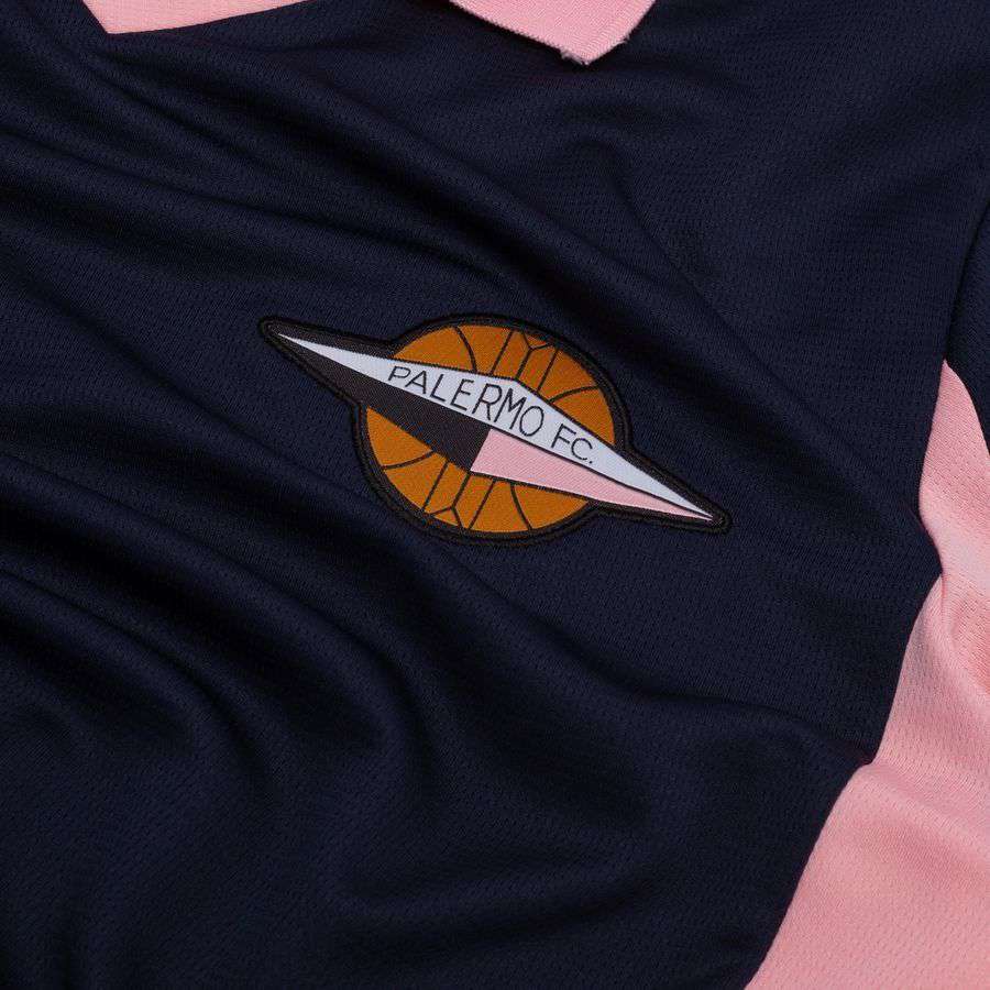 Palermo Away Apparel 2025/26
