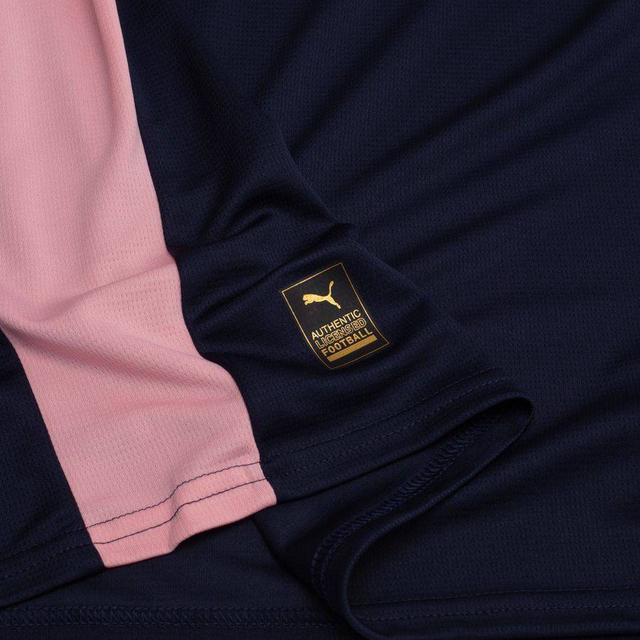Palermo Away Apparel 2025/26