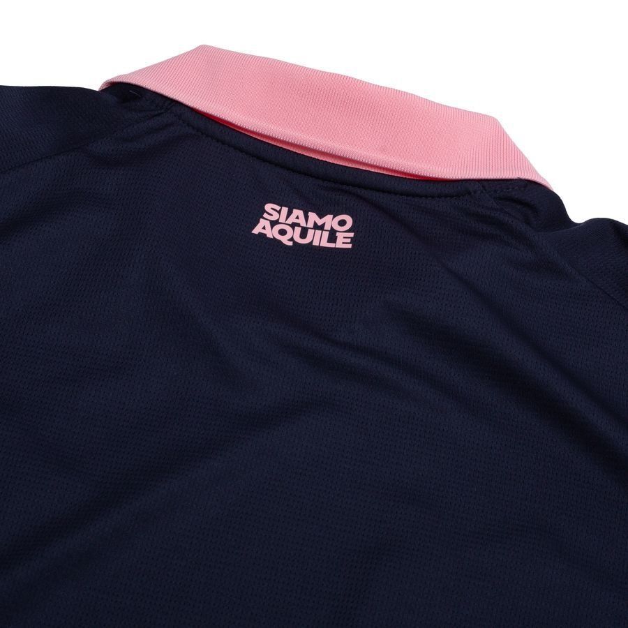 Palermo Away Apparel 2025/26