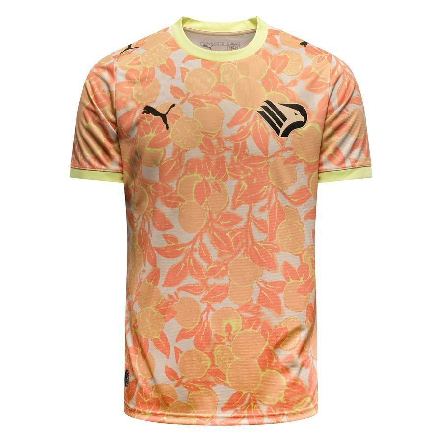Palermo Away Apparel 2026/27