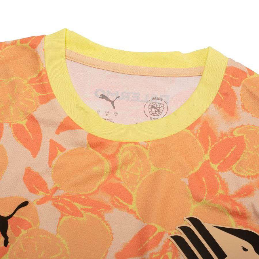 Palermo Away Apparel 2026/27