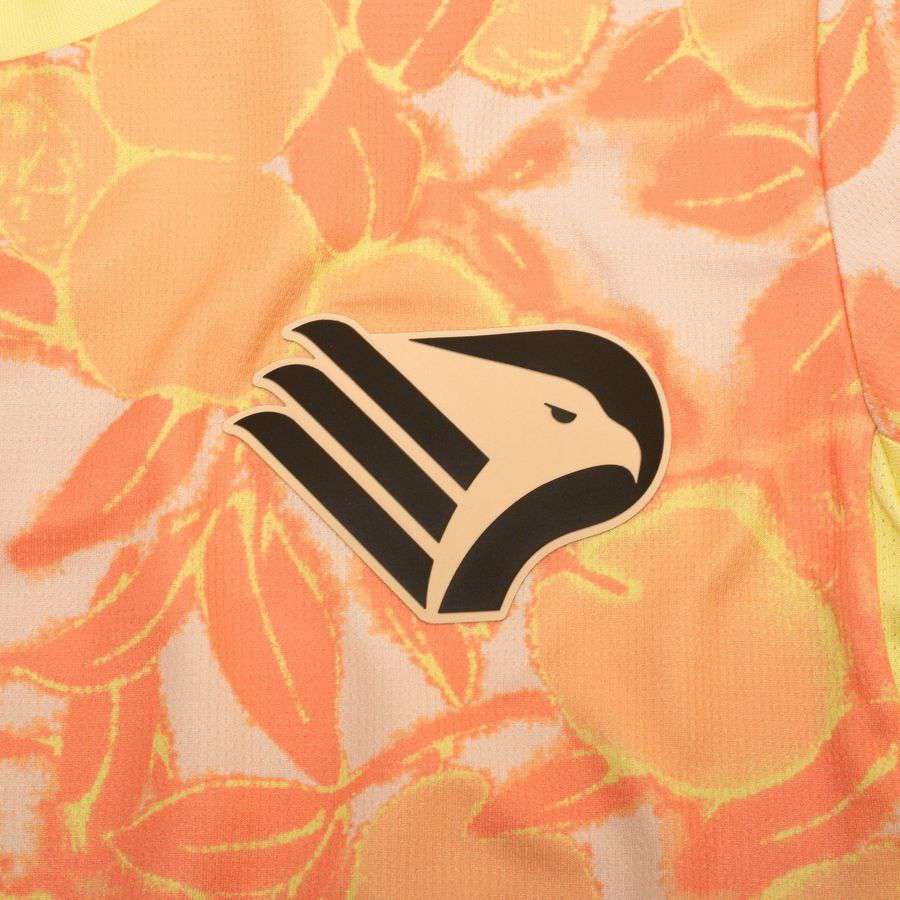 Palermo Away Apparel 2026/27