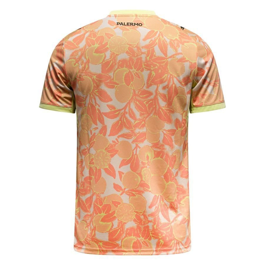 Palermo Away Apparel 2026/27