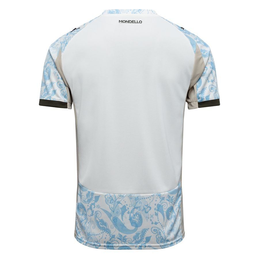 Palermo Third Apparel 2025/26